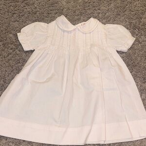 Petit Ami light pink dress 3m